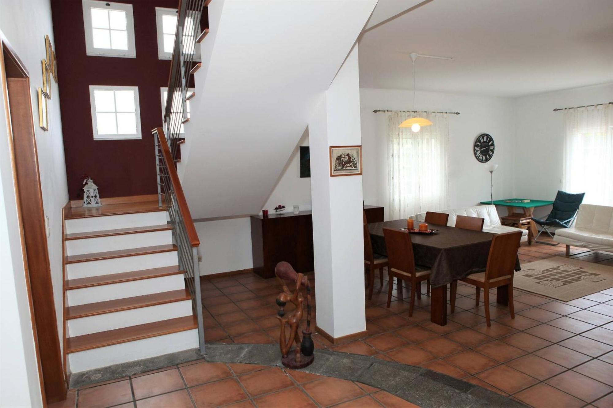 Batalha House Villa ปอนตาเดลกาดา ภายนอก รูปภาพ