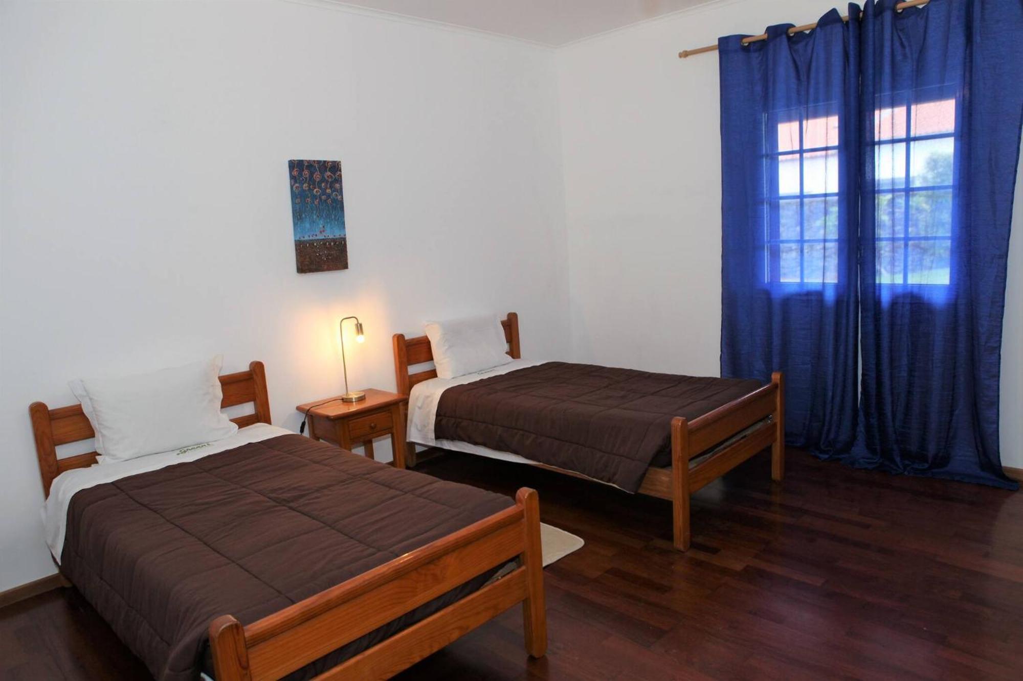 Batalha House Villa ปอนตาเดลกาดา ภายนอก รูปภาพ