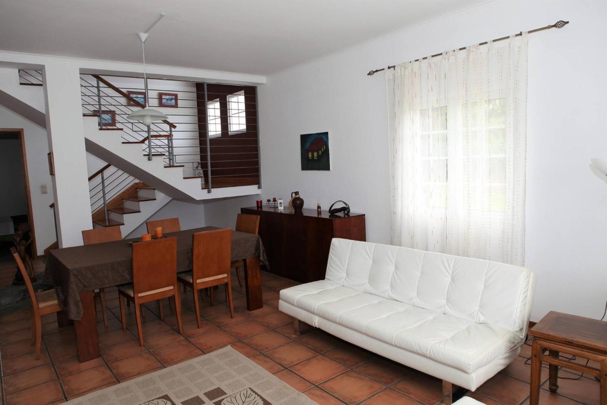 Batalha House Villa ปอนตาเดลกาดา ภายนอก รูปภาพ