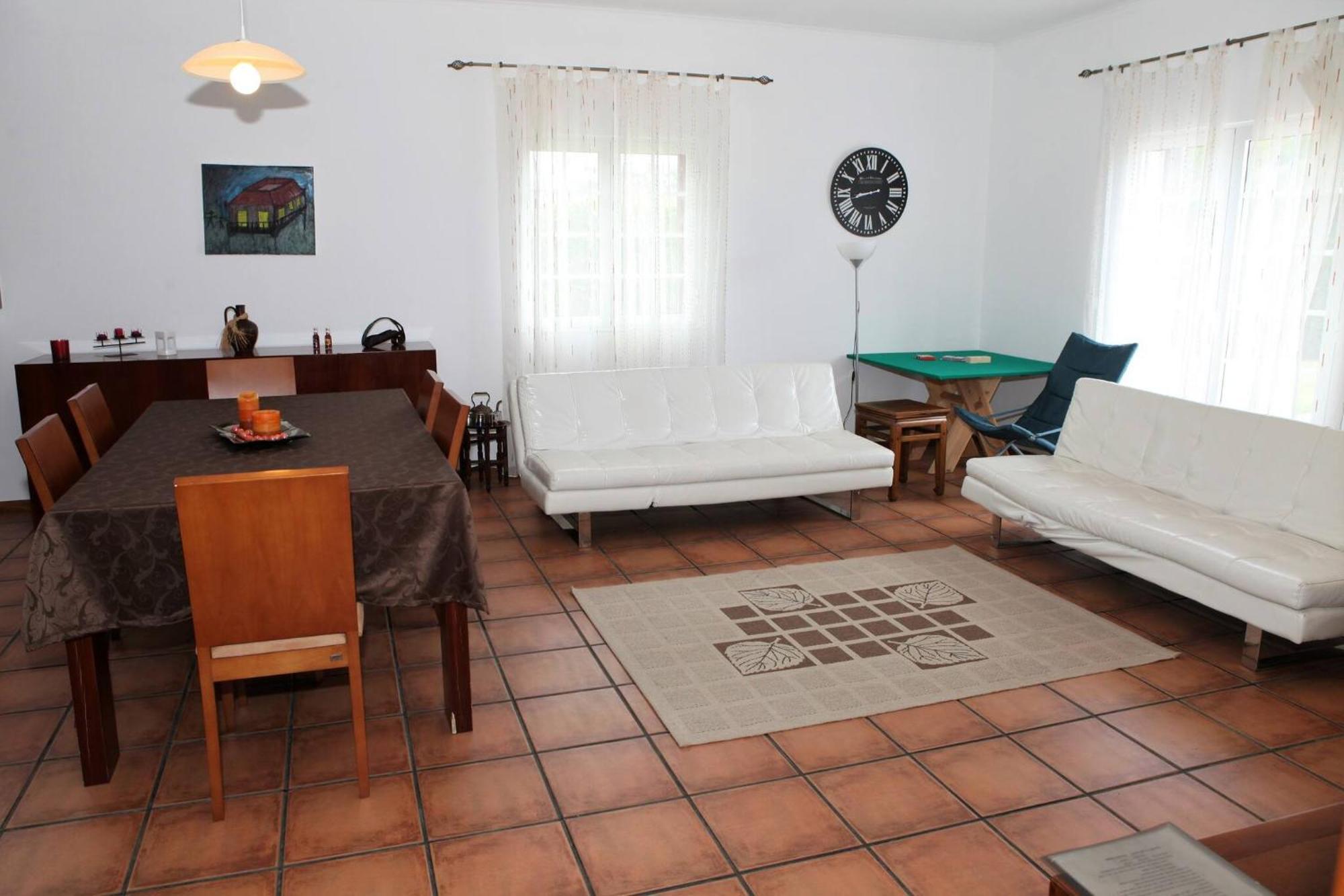 Batalha House Villa ปอนตาเดลกาดา ภายนอก รูปภาพ
