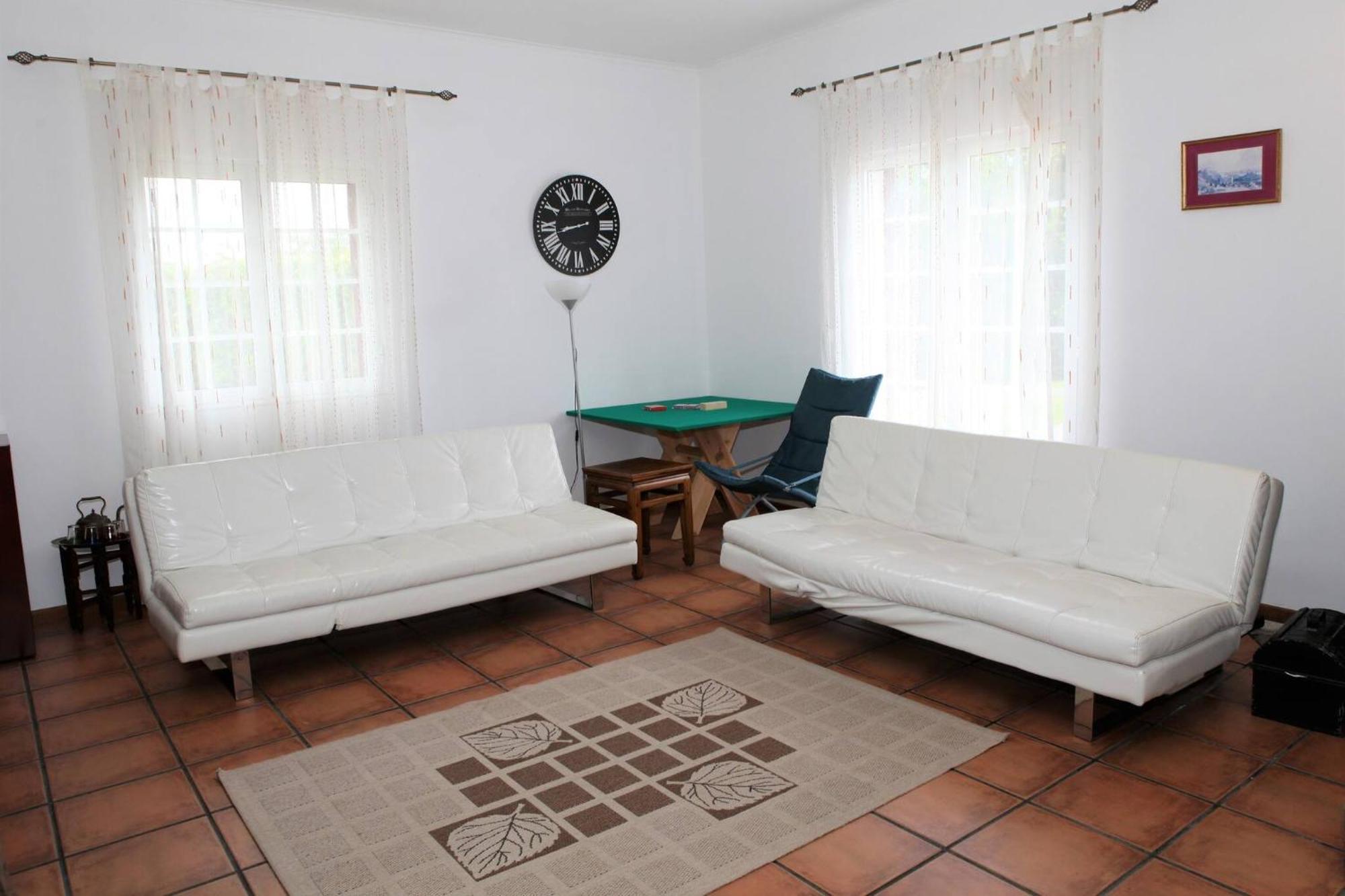 Batalha House Villa ปอนตาเดลกาดา ภายนอก รูปภาพ