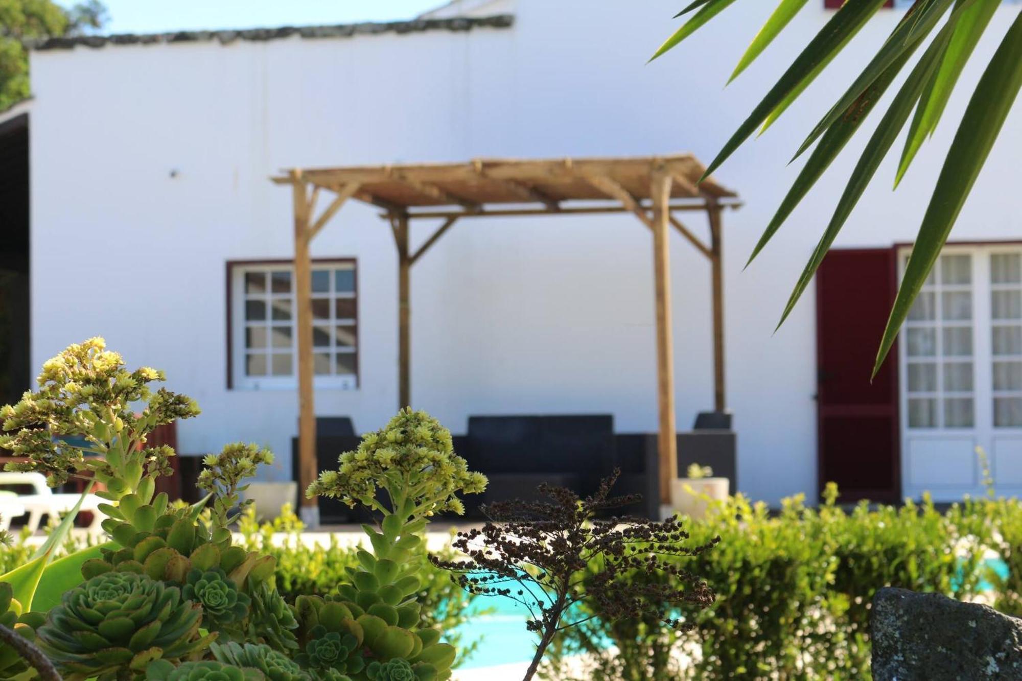 Batalha House Villa ปอนตาเดลกาดา ภายนอก รูปภาพ