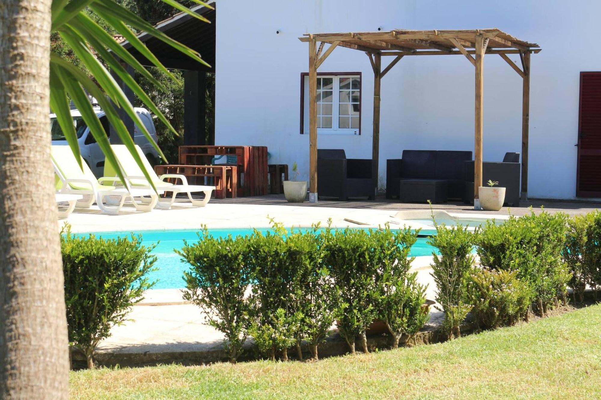 Batalha House Villa ปอนตาเดลกาดา ภายนอก รูปภาพ